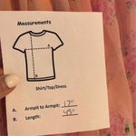 Love Shack Fancy Pink Floral Ruffled Midi Dress Size 6- flaw Photo 14