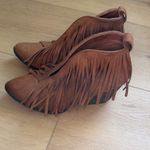 Coconuts by Matisse  Lombard Fringe Ankle Booties Photo 2