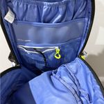 Rare Lululemon‎ Run From Work Backpack Not So Petite Fleur Silver Spoon Camo K Photo 7