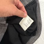 3.1 Phillip Lim Phillip 3.1 Lim linen grey melange cropped zipped size 2 Photo 3