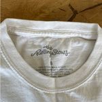 The Rolling Stones  - Voodoo Lounge Tour 1994 Tee in White Photo 1