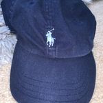 U.S. Polo Assn. Navy Classic Hat Photo 0