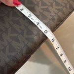 Michael Kors Jet Set Stud MK Signature Logo Travel Tote Photo 9