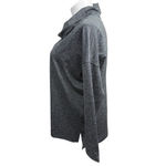 Columbia Gray Cowl Neck Long Sleeve Pullover Women’s XL Photo 5