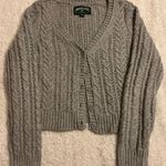 American Eagle Knit Cardigan Photo 0