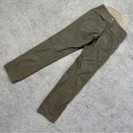 Kuhl  Women’s Kendra Pants Straight Leg Mid Rise Outdoor Hiking in Green Size 2 Photo 4