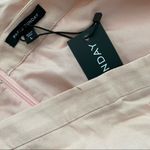 Boutique PARIS SUNDAY Crepe faux Wrap Skirt Photo 5