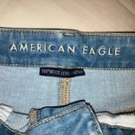 American Eagle  360 NE(X)T Level Highest Waist Jegging Size 6 Photo 2
