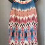 AB Studio  Multicolor Sleeveless Blouse Photo 1