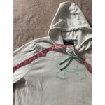Under Armour Under‎ Armour Women's Pullover Hoodie Loose Fit Front Logo Size XLarge Photo 5