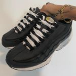 Nike Air Max 95 GS ‘Anthracite Amarillo’ Photo 0