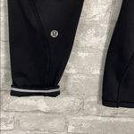 Lululemon  Time To Sweat Crop 23"
Black Photo 10