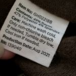 Matilda Jane Good Hart - Brown Athens Soft Cuffed Pants Photo 4