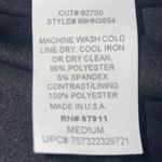 Wrapper  floral chiffon skirt Photo 4