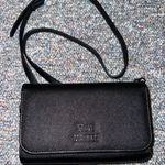 Steve Madden Madden Black Steve Crossbody Purse Photo 0