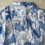 J. Jill Love Linen Everyday Linen Button Photo 5