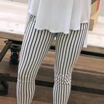 ASOS Stripe Jeans Photo 0