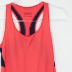 Patagonia Womens Fore Runner Racerback Tank Top Size S Orange Hiking Outdoors Photo 1