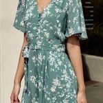 Greylin Clarissa Romper Photo 0