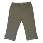 Eddie Bauer Travex Capris Photo 0