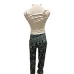 Greedy yacht clubb tank top Sofia Franklyn merch White Photo 3