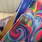 Alegria Leather  Keli Pro shoes swirly goodness size 40 Photo 2