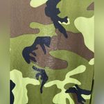 Halloween Costume,Pretty Paratrooper Costume, Leg‎ Avenue, sz Large Green Photo 6