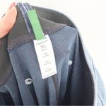 Halara  Magic Relaxed Fit Pull On CargoPants XLP Blue Photo 5