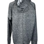 NFL Team Apparel Denver Broncos Womens XX-Large Jacket Full-Zip Hooded Pockets Photo 5