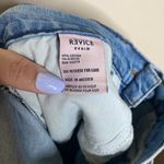 Revice Denim Revice Venus Star High Waisted Jeans - size 25 Photo 10