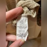 Blu Pepper  | Bohemian Thermal with Tie Front, Size S Photo 2