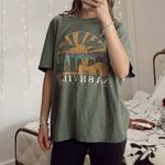 Time & Tru Nashville Tee Photo 1