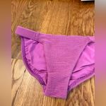Vix Paula Hermanny ViX by Paula Hermanny Kayla Fany Low-Rise Full Bikini Bottom size Small Photo 3