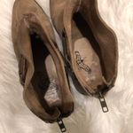 FREEBIRD by Steven FB-Phlow Distressed Booties 7M Photo 9