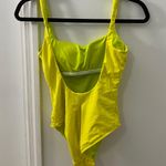 Polo Ralph Lauren Neon Bathing suit Photo 2