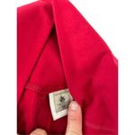 Ryderwear  size medium red high waisted leggings Photo 2