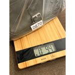 MultiSac MultiiSac Crossbody Bag Purse Olive Green Multi Sac Pockets Adjustable Photo 7