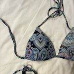 OP Multicolor Bikini Set Photo 1