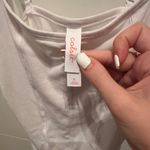 Target white bodysuit Photo 2