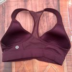 Lululemon  Speed Up Bra Size2 Photo 9