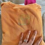 EUC Disneyland  Parks Disney World  Gradient Castle Hoodie Size Small Rare Photo 6