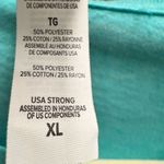 Bella Canvas Bella+Canvas Own Your Own Crazy Teal Western Graphic T-Shirt Photo 7