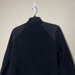Vince  black bomber jacket Photo 5