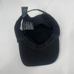 HARLEY DAVIDSON Hat One Size Baseball Cap Rhinestone Bling Black Motorcycles Photo 7