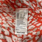 Free People  French Quarter Wrap Mini Dress Pop‎ Combo Print Photo 12