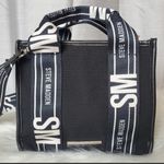 Steve Madden Canvas Crossbody Bag Photo 1