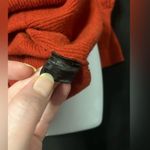 Antonio Melani Women’s Wool Turtleneck Sweater Size XS Photo 4