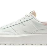 New Balance CT302 White Stone Pink Sneakers Women’s 7 (Men’s 5.5) Photo 0