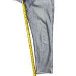 Hollister  Curvy High-Rise Mom Jeans Light Wash Size 28 Women's Relaxed Fit Photo 8