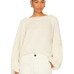 Free People  Sweet Deets Sweatshirt- XS Photo 0